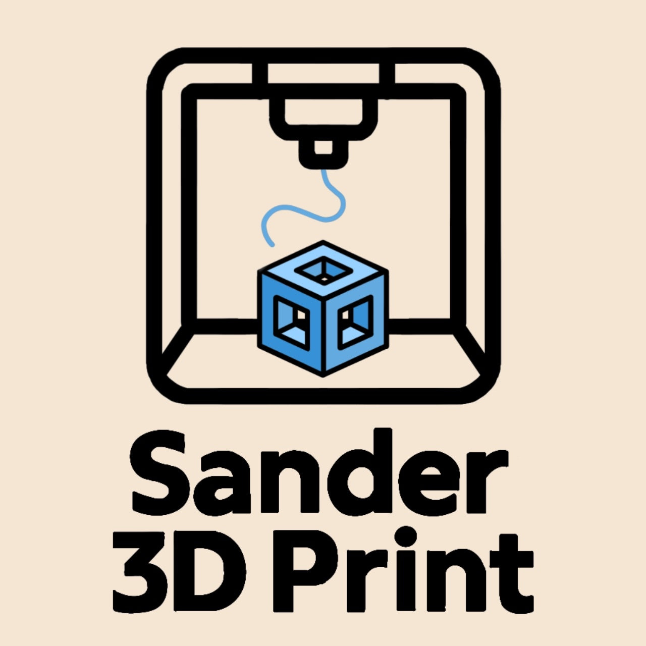 Sander3DPrint